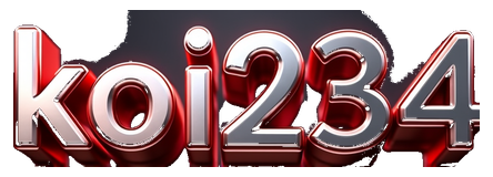 koi234 logo