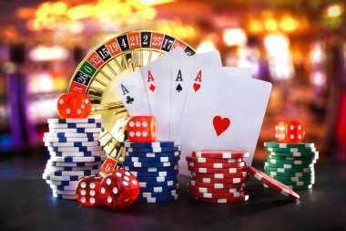 koi234 Live Casino
